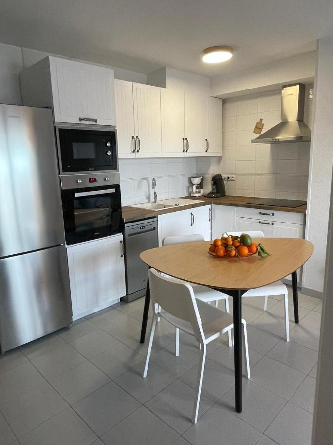 Rocmar Apartment Roses Exterior foto