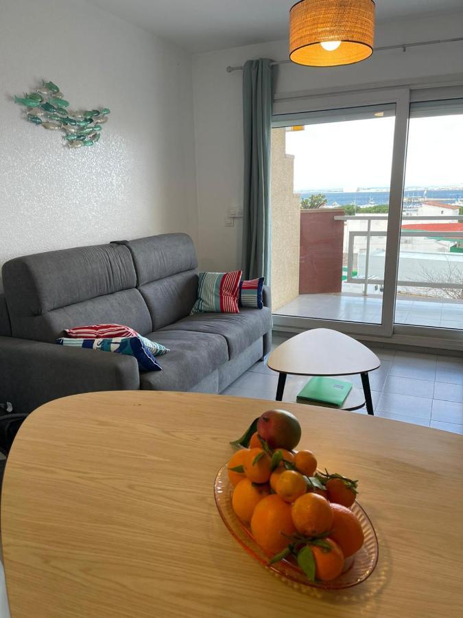 Rocmar Apartment Roses Exterior foto